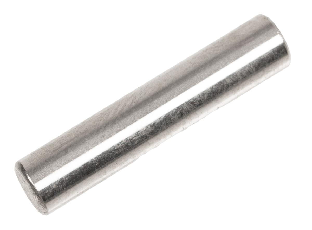 Kołek zabezpieczający osi kół zamiatarki Weibang WBSW705C 0701006029