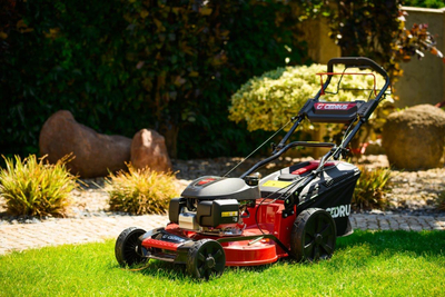 CEDRUS KS53S-H HLINÍKOVÁ SEKAČKA A POHON HONDA GCV200 5in1 53cm / 4,1 HP - EWIMAX - OFICIÁLNÍ DISTRIBUTOR - AUTORIZOVANÝ PRODEJCE CEDRUS