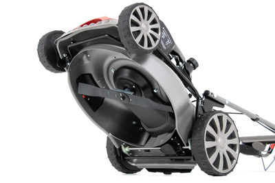 FAWORYT PRO MP46 S 3,5 HP / 46 cm SPRELINED MOWER pro trávníky