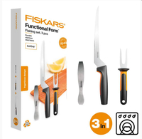 Functional Form 1057560 Fish Set