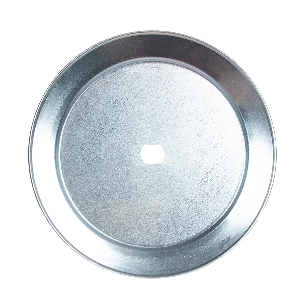 Koło pasowe CEDRUS odchwaszczarka CEDSC02 900000 widok z przodu