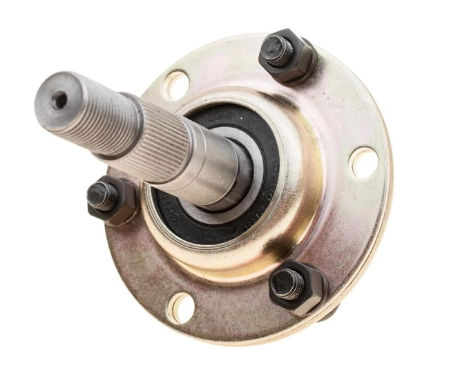 MTD tractor mower adapter B100/120 RO7156