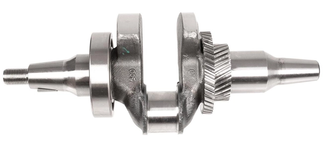 Cedrus aggregate crankshaft CEDAG8E-1F 13300-Z0D0110-CLAT