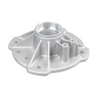 Knife shaft housing Cedrus tractor C-TRAC-83HC C-TRAC-93HC C-TRAC-103HC 485637