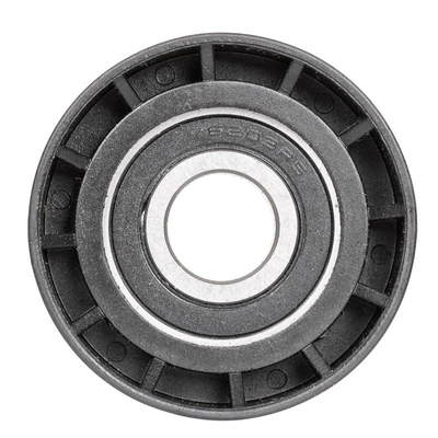 CEDRUS sweeper pulley CEDZM05PRO-E 480636