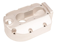 LC40ZB20-1.7Q water pump front housing ORIGINAL PART 660220012-0001