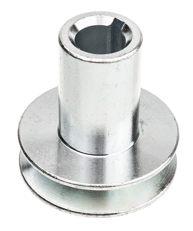 Koło pasowe Cedrus do wertykulatora WR01 480061 — widok produktu