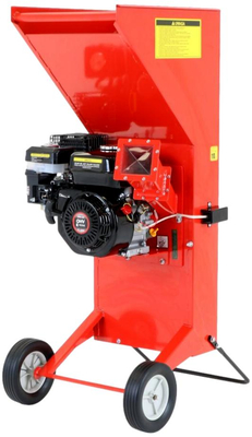 LIDER JR5049 5cm SPRINEL REBAKER SHREDDER - OFICIÁLNÍ DISTRIBUTOR - AUTORIZOVANÝ PRODEJCE LIDER
