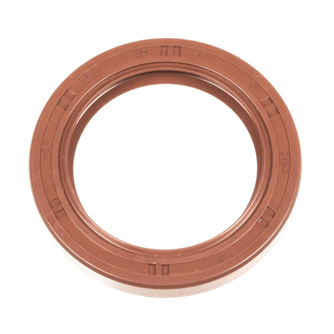 Uszczelniacz Cedrus CEDZG07 132125 - simmering 30x42x6 mm