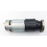 #22 SILNIK DO ZSZYWACZA DEDRA DED7055