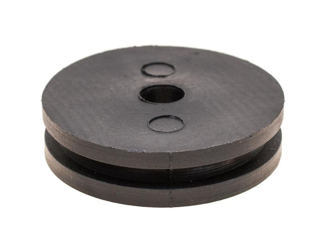 Koło prowadzące linki sprzęgła pneumatic Pubert CZĘŚĆ ORYGINALNA 0341000005