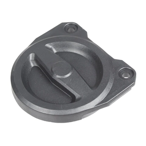 Connector housing Cedrus diesel vacuum cleaner CEDLV58S