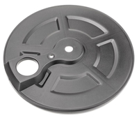 Rear inner wheel cover Cedrus lawn mower CEDKS48 CEDKS51P CEDKS48-H CEDKS48S-H 480298