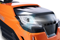 OLEO MAC OM 86R/12,5 hp ZAHRADNÍ ŽACÍ STROJ 68059204 86cm - Oficialní distributor - autorizovaný prodejce OLEO-MAC