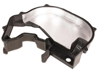 Osłona Loncin tłumika LC2000i CZĘŚĆ ORYGINALNA