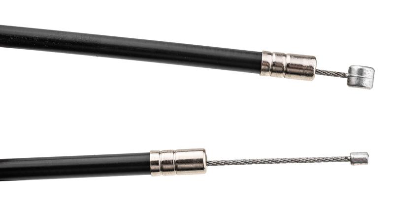 Linka gazu Kawasaki AG500 91001-184