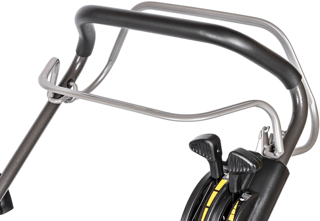 WEIBANG WB507SC V 3IN1 VINNÁ SEKAČKA 6,5 HP / 50 cm - OFICIÁLNÍ DISTRIBUTOR - AUTORIZOVANÝ PRODEJCE WEIBANG