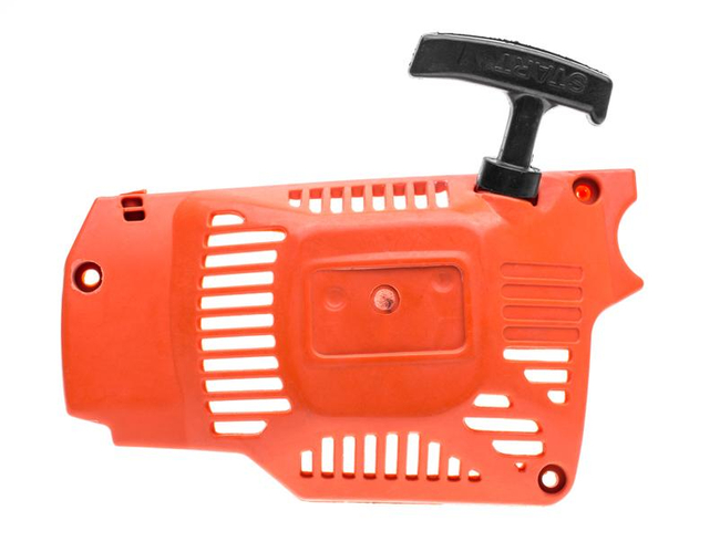 NAC CS3800 starter kpl. market chainsaws NZ82/02