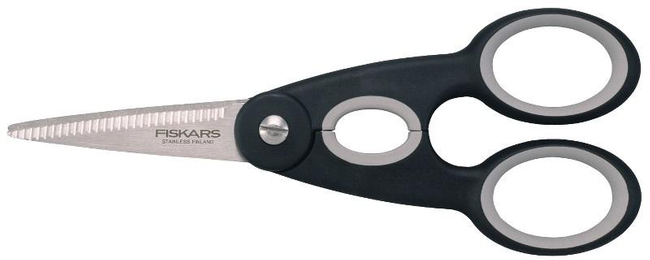 Multi-function kitchen scissors 1003034