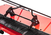 CEDRUS ZM13 odpadkový koš 100cm CEDRUS ZM05 PRO-E - OFICIÁLNÍ DISTRIBUTOR - AUTORIZOVANÝ PRODEJCE CEDRUS