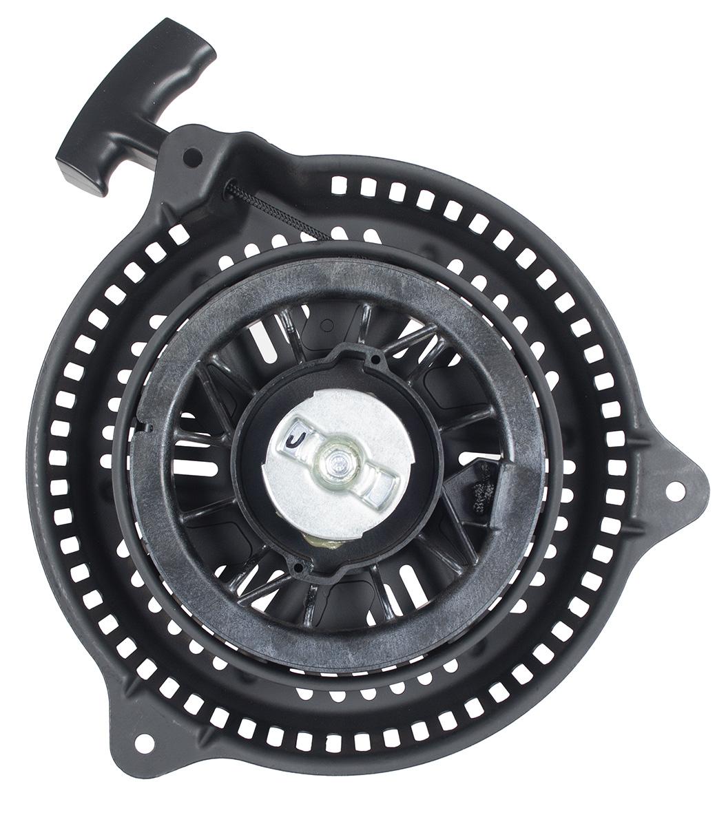 Rozrusznik Loncin CV300-7 część oryginalna - widok wewnętrzny