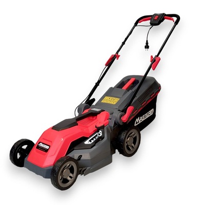 MasterCut TX1600 ELECTRIC DROP MOWER 1600W / 38CM