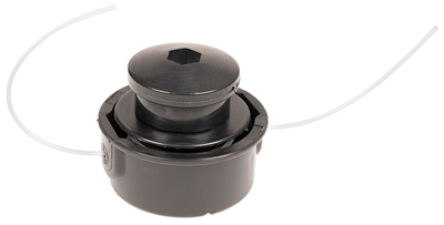 Žilní hlavice M8 x1,25 s pravým závitem NZ916