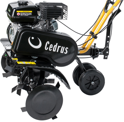 CEDRUS GL01 SPRINAL GARDEN CULTILIZER 6.5KM TIG6580 80cm - EWIMAX - OFFICIAL DISTRIBUTOR - AUTHORIZED DEALER CEDRUS