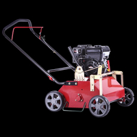 Wertykulator spalinowy World RSE20N PRO B&S 750 EWIMAX - OFICJALNY DYSTRYBUTOR - AUTORYZOWANY DEALER GRASS
