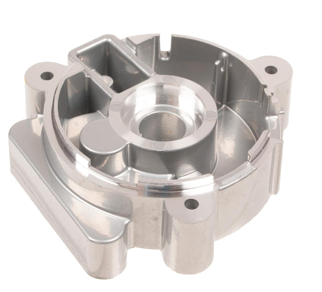 Obudowa przekładni Cedrus piła tarczowa mini CEDCSM140Li 580907 widok od środka