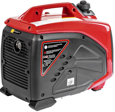 CEDRUS IN1000R GENERATOR INVERTER GENERATOR 230V INVERTER CASE 1000W EWIMAX - OFFICIAL DISTRIBUTOR - AUTHORIZED CEDRUS DEALER