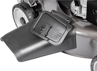 WEIBANG WB537SC V 3IN1 BBC MOTORIZED PETROL MOWER 6.5 HP / 53cm - OFFICIAL DISTRIBUTOR - AUTHORIZED WEIBANG DEALER