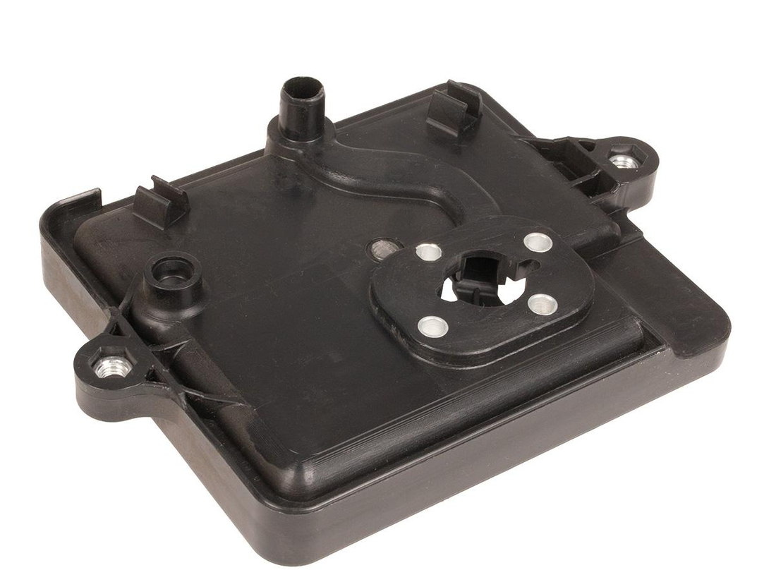 Podstawa filtra powietrza CEDRUS ST01 070587 – widok zewnętrzny obudowy