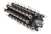 VT73 AERATION ROLLER (FOR OM106/124) OB-ACCS532986017723