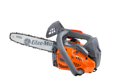 OLEO-MAC GSTH 240 PROFESSIONAL CHAINSAW CHAIN SAW LUMBERJACK PRUNING SHEAR PREMIUM GRADE 50359001E5 EWIMAX-OFFICIAL DISTRIBUTOR - AUTORIZOVANÝ PRODEJCE OLEO-MAC