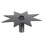 Cedrus tractor aerator bushing blade with 103 cm container SP31519-18