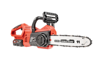 Cedrus cordless chainsaw CEDCHS250LI CEDCHS250LI