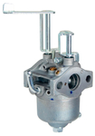 Loncin LC154F carburetor ORIGINAL PART