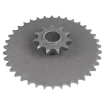 Chain connecting sprocket CEDRUS soil planter GL01 030389