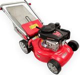 MASTERCUT FD43P/LC123 3.5 hp / 42cm SPRINAL MOWER for lawns