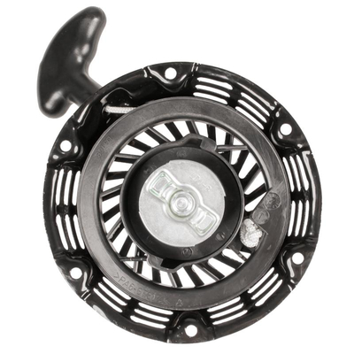 Loncin manual starter G200F G210FA LC80ZB20-3.1Q ORIGINAL PART 193500034-0001