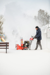 From Hand !!! CEDRUS SB71G-E SPRINIONAL SNOW CLEANER WITH SPRINKLER, SPRINKLER AND DRIVE 10KM ESTART WITH START - OFFICIAL DISTRIBUTOR - AUTHORIZED DEALER
