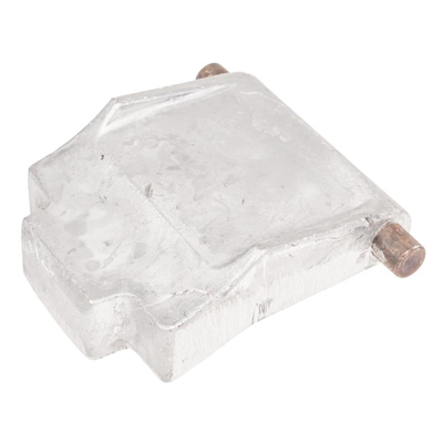 Cedrus shredder pressure plate CEDRE01 530213-1