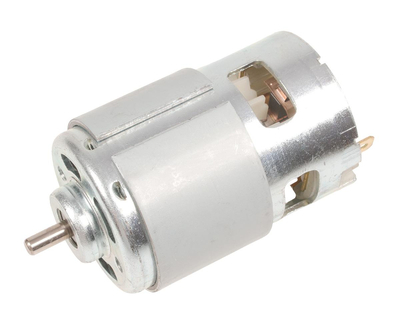 Silnik elektryczny Cedrus Nożyce do żywopłotu HT520LiX2 580245