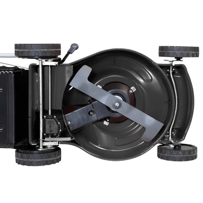 OLEO MAC G 48 TK ALLROAD 4 KOSIARKA SPALINOWA DO TRAWY Z NAPĘDEM 2000m2 KLASA PREMIUM 66119182E5 - OFICJALNY DYSTRYBUTOR - AUTORYZOWANY DEALER OLEO-MAC