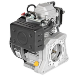 Loncin LC165F-3H-A motor 15 mm / 29 mm horizontální hřídel se závitem LC165F-3H-A