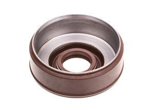 Uszczelniacz wału Partner 351;232R;235R 12X36.6X14.5/5FPM