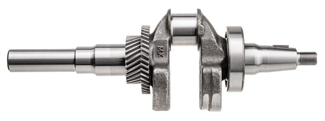 Rato engine crankshaft R390 13300-Z100620-0000