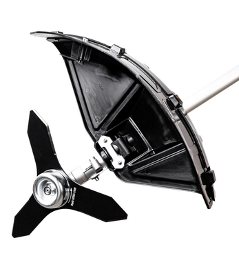 Wykaszarka spalinowa Cedrus CEDKH35PRO-V z uchwytem antywibracyjnym CEDKH35PRO-V