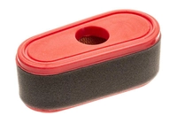 Loncin LC1P70FA hřídel vzduchového filtru s předfiltrem ORIGINÁLNÍ DÍL 180130289-0001 KPL